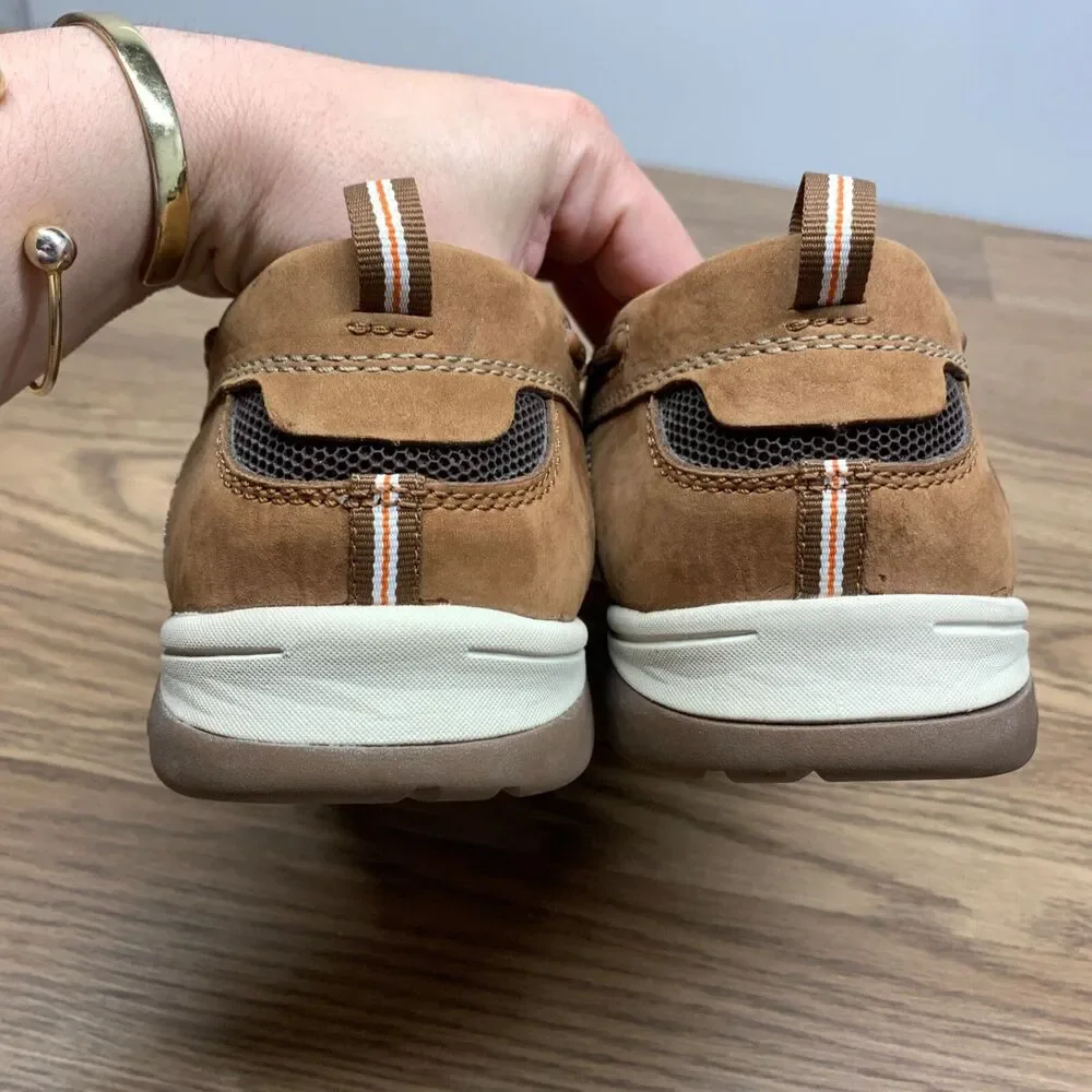 Clarks un structured